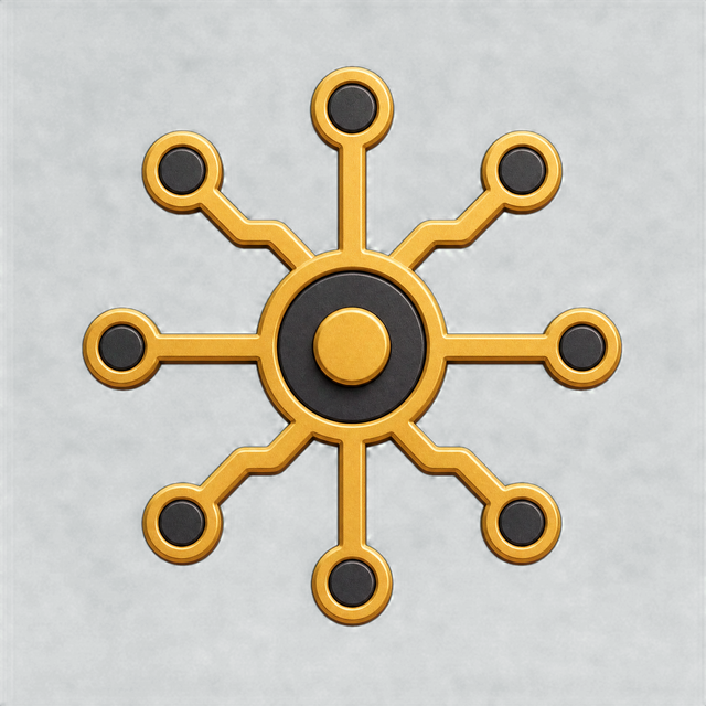 AI Document Processor icon